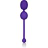 Bolas Kegel Dual Recargables Purple Bliss