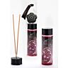 Aceite Extase Cereza Sensual