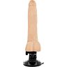Vibrador RealFeel Control Remoto 19cm