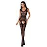 Bodystocking Passion Noir