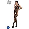 Bodystocking Passion Woman BS007 | Lencería ecológica