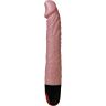 Vibrador Realístico Baile con Eje Venoso y Multivelocidad