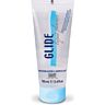 Lubricante HOT Glide Liquid Pleasure 100 ml con deslizamiento superior