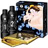 Gel Shunga Oriental Frutas Exóticas
