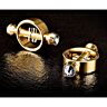 Pinzas Gold Nipplejoy