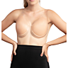 Elevadores de Pecho Bye Bra con Correa Transparente