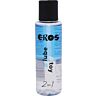 Lubricante EROS 100 ml con formulación 2 en 1