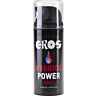 Lubricante Anal EROS POWER LINE 100 ML - Densidad óptima