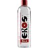 Lubricante Eros 1000 ml con efecto sedoso y duradero