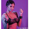 Esposas de Fijación CalExotics Euphoria con Ajuste Personalizado