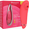 Vibrador Womanizer Premium 2 con tecnología Pleasure Air
