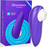 Vibrador Womanizer Starlet 3 - Estimulación Clitoriana Avanzada