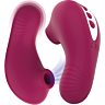 Estimulador Clitoriano RITHUAL SHUSHU PRO con vibración potente