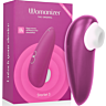 Vibrador Womanizer Starlet 3 con tecnología de aire de placer