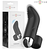 Vibrador Dedo INTENSE FUN Damiano con 7 modos de vibración