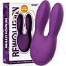 Vibrador Lay-on Rewolution Rewobit con doble punta flexible