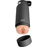 Estimulador de vagina PDX PLUS+ Fuck Flask modelo 2