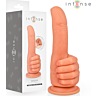 Dildo Intense Fun Bender Estimulador Punto G Flexible