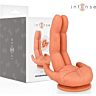 Dildo Intense Fun Leela Estimulador Punto·G Flexible