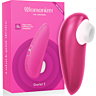 Vibrador Womanizer Starlet 3 con tecnología Pleasure Air