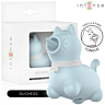 Estimulador Clítoris Intense Fun Duchess con Lengua Rotativa