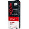 Aumento Erección Excite Power Gel 20 ml con efecto vigorizante