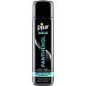 Lubricante Pjur Aqua Panthenol 100 ml con pantenol nutritivo