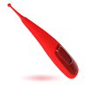 Vibratouch Rojo