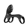 Anillo Vibrador Fantasy C-Ringz Ultimate Couples Cage