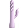 Vibrador FANTASY FOR HER Fantasy Twist | Rotación y empuje