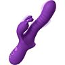Vibrador FANTASY FOR HER | WaveMotion y doble estímulo