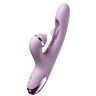 Vibrador Rabbit FANTASY FOR HER G-TOUCH PULSE PRO