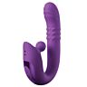 Vibrador Rabbit Fantasy For Her Harmonii Pro | Estimulación