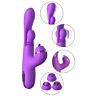 Vibrador Rabbit Fantasy For Her Intimotion Pulse Pro