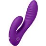 Vibrador FANTASY FOR HER SECRET LOVER | Punto G y clítoris