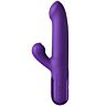 Vibrador Rabbit Fantasy For Her Super Sonix | Estimulación
