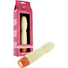 Vibrador Feelztoys Abelio: potente y silencioso.