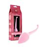 Huevo vibrador Feelztoys Eilium con unidad vibradora extraíble