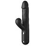 Vibrador Rabbit Fetish Fantasy Series Sonix | Estimulación