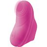 Vibrador de dedo S Pleasures Finger Vibe para zonas erógenas