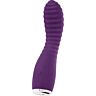 Vibrador S Pleasures FLAME - Estimulación del punto G