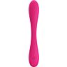 Vibrador PARTY UP Frank para doble estimulación