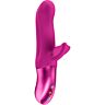 Vibrador Rabbit Fun Factory Bi Stronic Fusion | Pulsador de