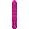 Vibrador Punto G FUN FACTORY Tiger | 6 velocidades y ritmos