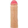 Funda de Pene Extensora Pretty Love Chane