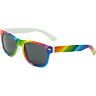 Gafas de sol PRIDE con colores LGBT