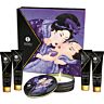 Kits Parejas SHUNGA KITS Secret Geisha para escapadas románticas