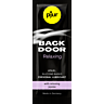 Lubricante anal PJUR Back Door Gel con Jojoba