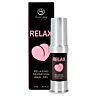 Gel Anal Relax Secretplay 15 ml | Sensación de Relajación