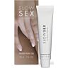 Gel de masaje besable BIJOUX SLOW SEX 30 ml